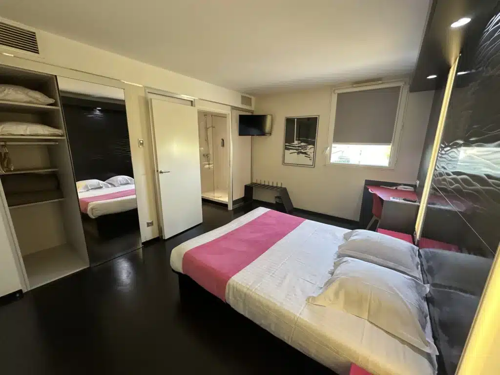 Chambres