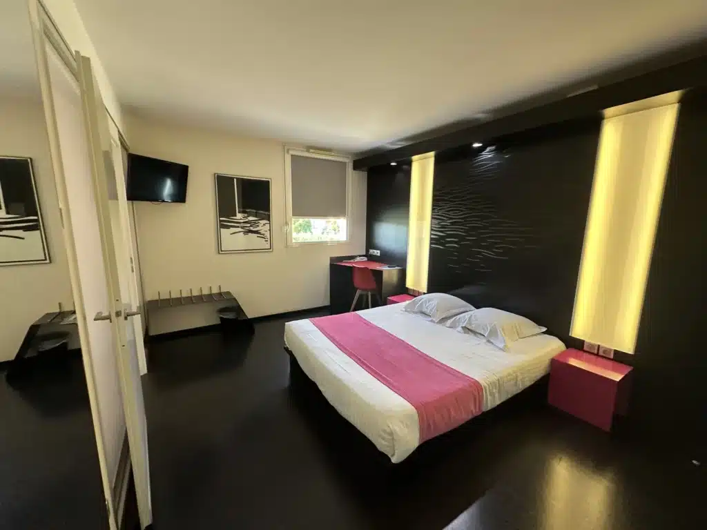 Chambres