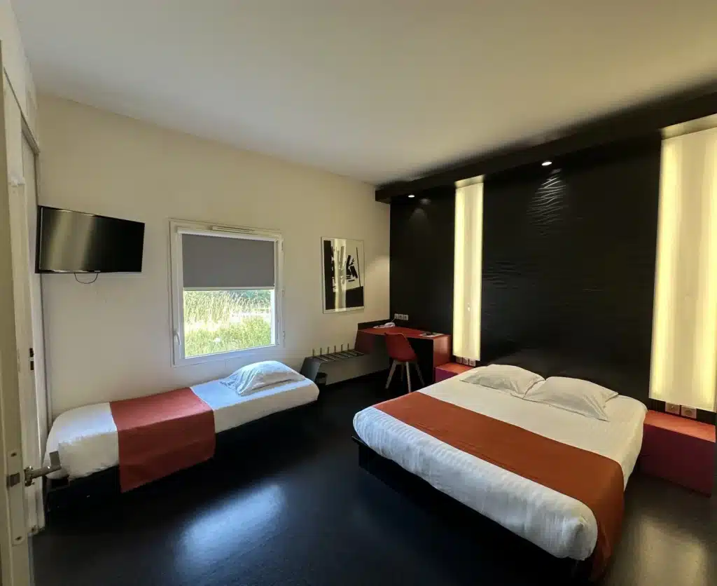 Chambres